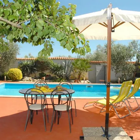 Tatil Evi San Stefano