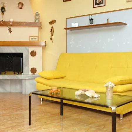 Tatil Evi San Stefano *