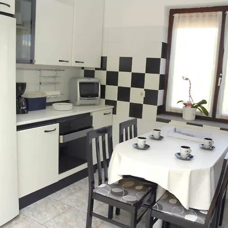 Tatil Evi San Stefano Pula