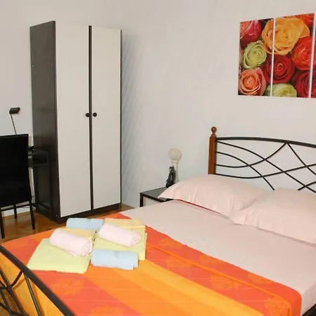 Tatil Evi San Stefano