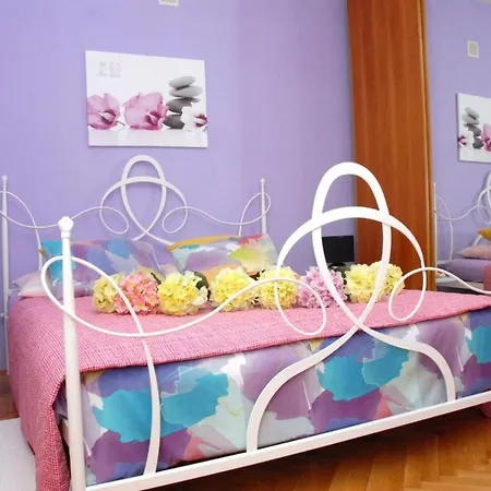 Tatil Evi San Stefano *