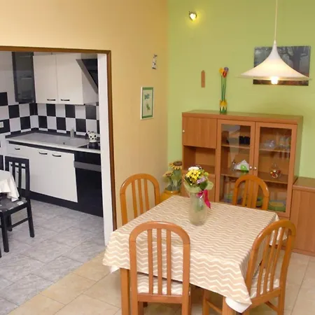 Tatil Evi San Stefano