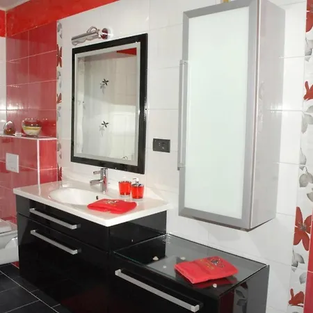 San Stefano Tatil Evi *