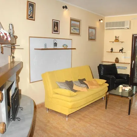 San Stefano Tatil Evi Pula