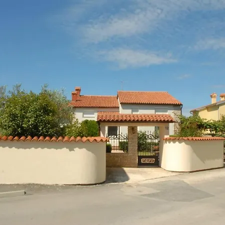 Tatil Evi San Stefano