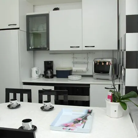 Tatil Evi San Stefano *
